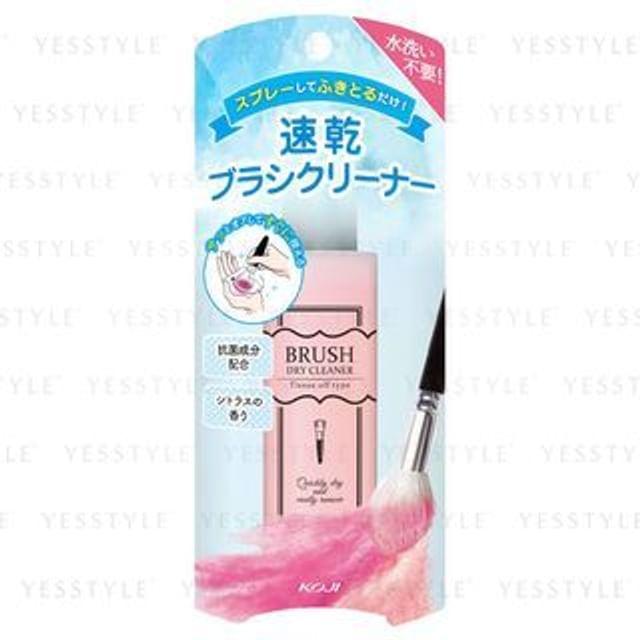 

Koji - Brush Dry Cleaner 90ml