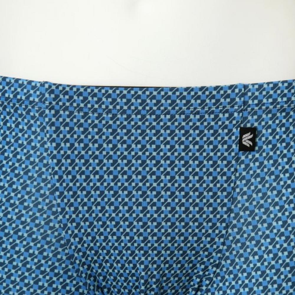 Wacoal Men S Geometric Print drawS Pant Wmp2432