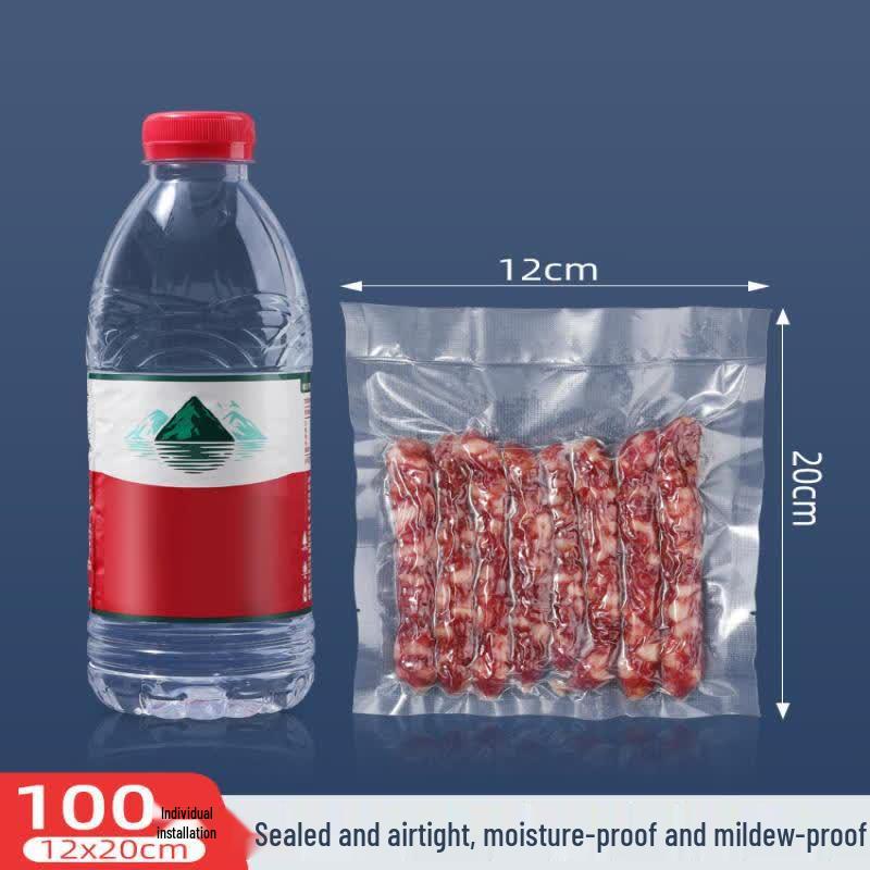 Portable Mini Vacuum Sealer
