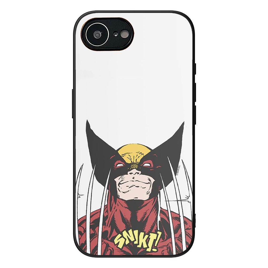 X Men Poster Xmens Marvel Phone Cover for Samsung Galaxy A05 A06 A14 A50 A51 A52 A12 A13 A23 A70 A07 A25 A26 M53 A56 Soft Case