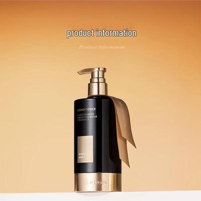 Shampoo e balsami per capelli – Condizionatori d'aria