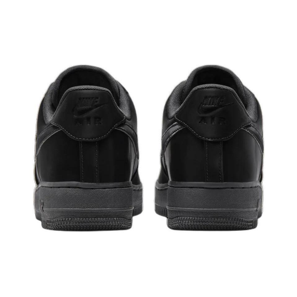 Nike Air Force 1 Low LX Vanta Black Unisex Sneakers HF9109-001