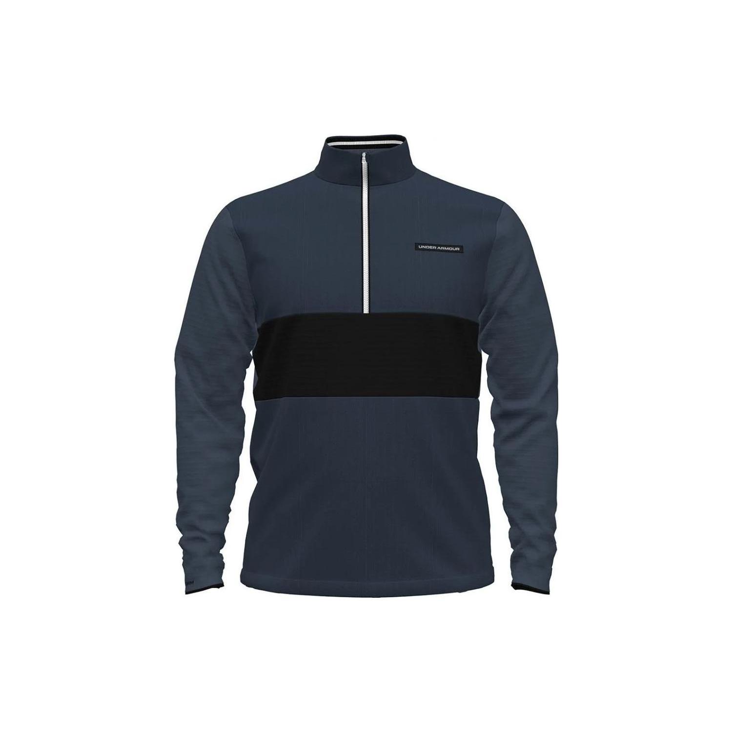Under Armour Sweatshirt Men s Dark Blue 1379723-044 M