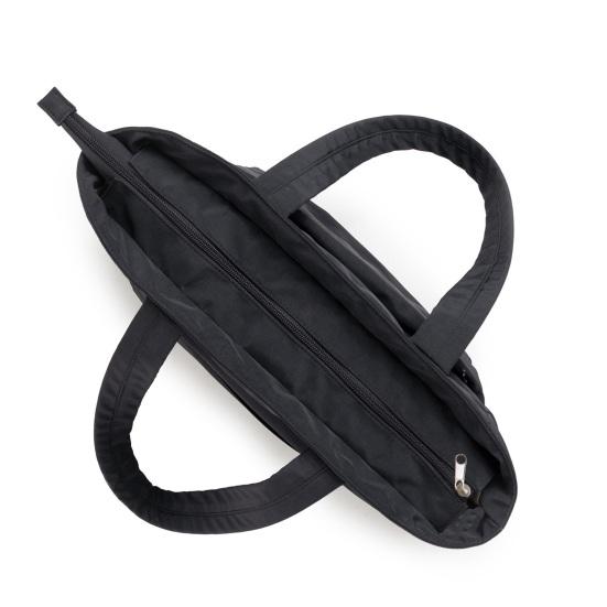 Umhängetasche Damen Gesteppte Tragetasche Große Kapazität Leichte Wasserdichte Handtasche mit Mehreren Taschen Laptop Arbeit Reisen Fitnessstudio Tragetasche