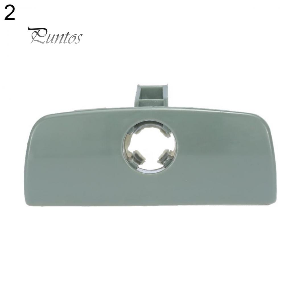 

Защелка перчаточного ящика Замок замочной скважины