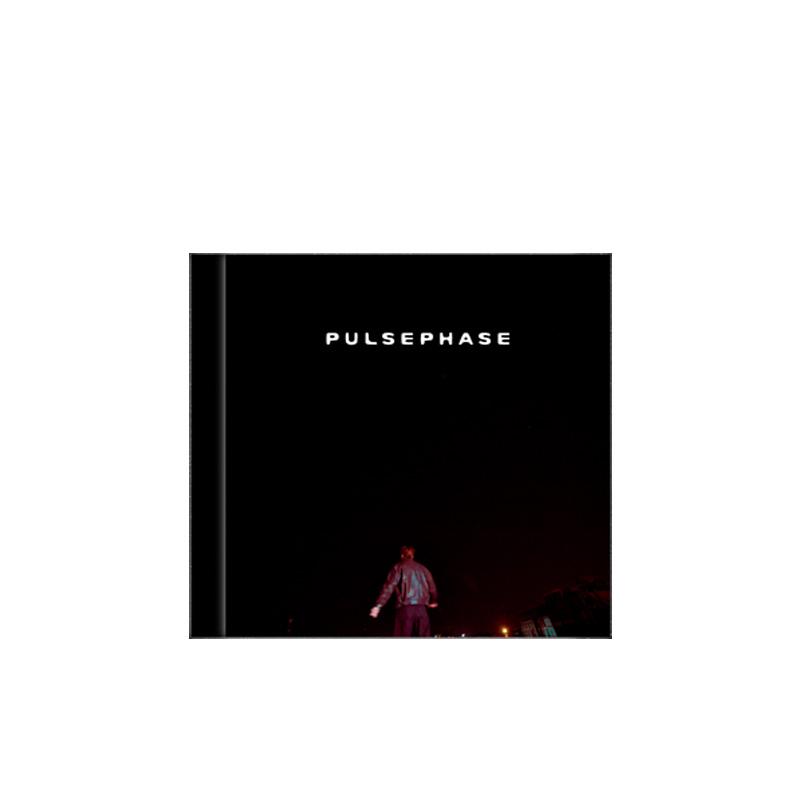 

[PRE ORDER] KANGDANIEL – PULSEPHASE 1PCS