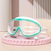 PC Anti-fog Diving Goggles Anti-fog UV Protection Swim Eyewear Swimming Goggles  Diving