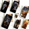 Dachshund Dog Case For Samsung Galaxy A15 A25 A35 A55 A51 A71 A12 A32 A52 A13 A33 A53 A14 A34 A54 Cover