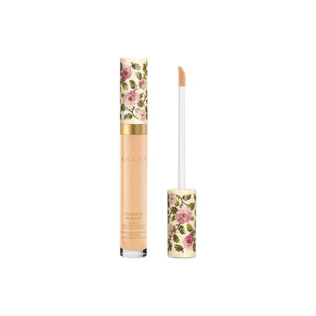 Gucci Concentré De Beauté Concealer