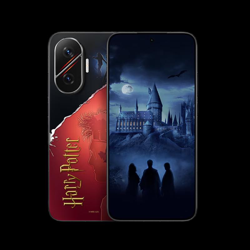 Xiaomi Redmi Turbo 4 Pro 5G Smartphone (CN version)