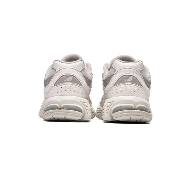 New Balance 2002 Kids Lace-up Sneakers