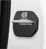 For Volvo Car Door Lock Protective Cover For Volvo XC40 XC90 V40 V90 V60 XC60 S80 S60 S90 C40 V70 XC70 Accessories Car Styling