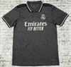Tricou de fotbal Brazilia Cherbasa Arsenal Paris Real Madrid Inter top de fotbal cu mânecă scurtă tricou