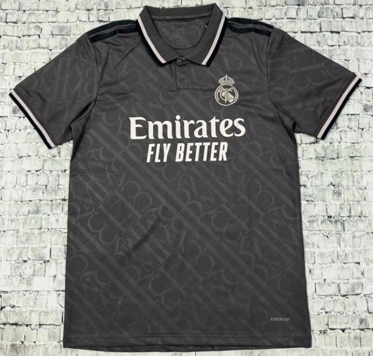 Tricou de fotbal Brazilia Cherbasa Arsenal Paris Real Madrid Inter top de fotbal cu mânecă scurtă tricou