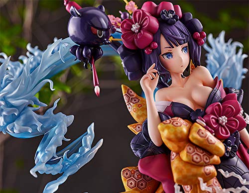 Fat Company Order Hokusai Scale Painted Finished Figure Fate/Grand Foreigner/Katsushika 1/7 ABS&PVC