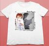 Tops – T-Shirts