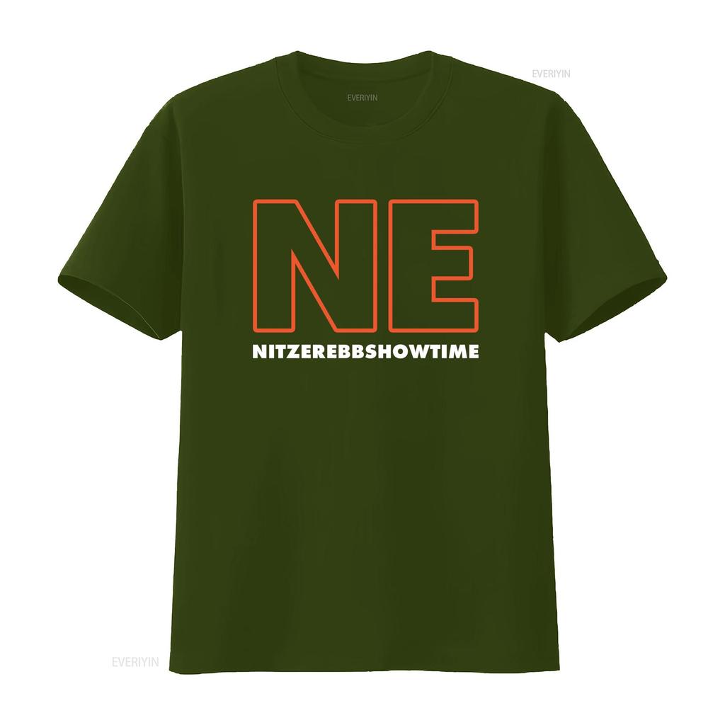 Nitzer Ebb Vintage 1990 Tour T Shirt with Bold NE Print Vintage Washed Homme Slightly Soft Graphic Stretched Comfortable