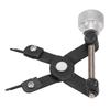 Brake Cylinder Retainer Remover Universal Metal High Strength CV Joint Locking Rings Pliers Tool for Car Repairing