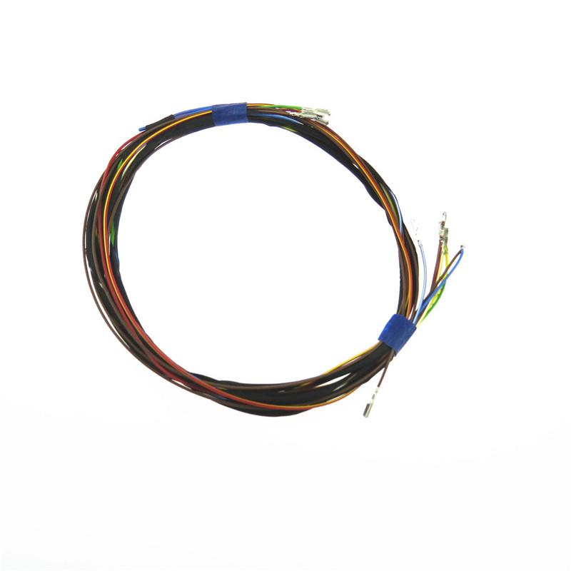 1Set Steering Wheel Turn Signal Cruise Combination Switch Control Stack & Cable for polo 6RA953513G 6RA 953 513G 6RA 953 513 G