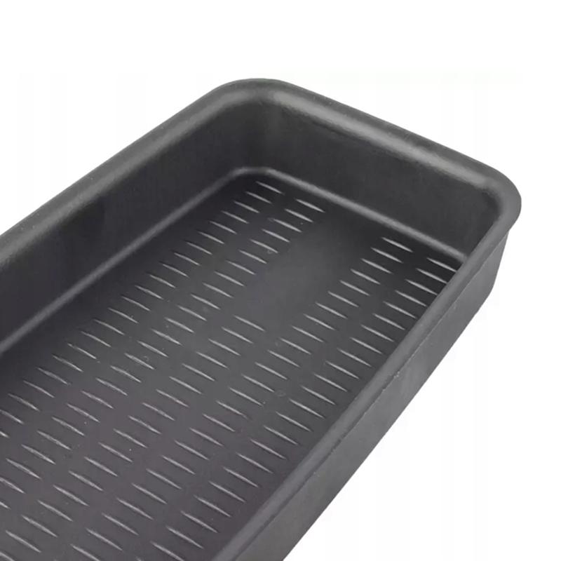 Per -BMW Serie 3 E90 E91 E92 E93 Vano portaoggetti Vassoio Console Bracciolo Centrale 7118064 51167118064