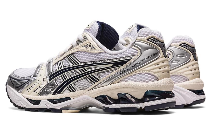 Asics Gel Kayano 14 'White Midnight' Women's 1202A056-109