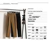 2026 Spring New Plus Size Carrot Pants: Slimming, Loose, Versatile, and High Quality for Women