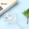 Indoor Plant Waterer Iridescent Self Watering Bulbs Snail Design Glass Globes Planter Houseplant Bulb Insert Automatic Device for Potted Plants