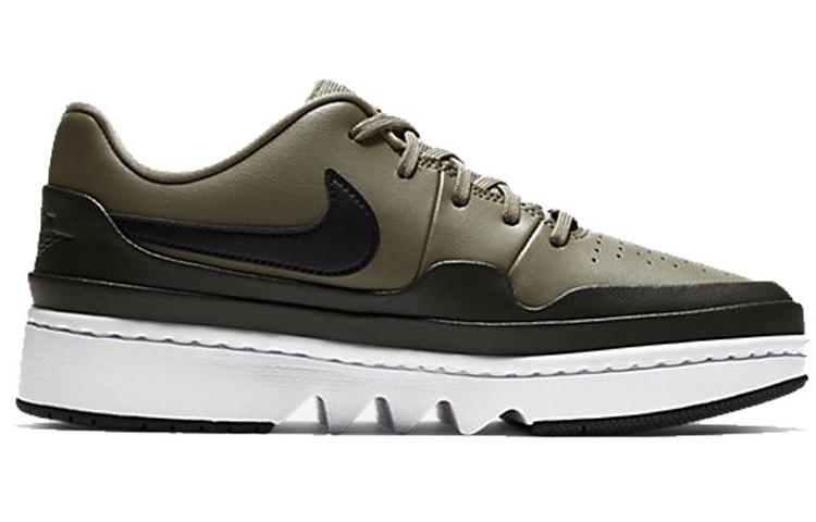 Jordan 1 Jester XX Low Laced Trooper Women's CI7815-201