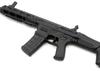 HOWA Type 20 Rifle Zinc 14cm Japan Force Model 5.56mm Keychain, Die-Cast, Long, 45g, Self-Defense
