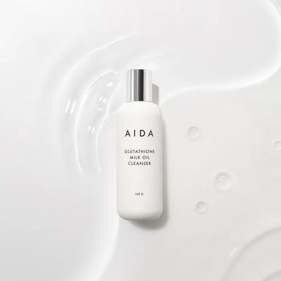 Glutathione Milk Oil Cleanser 150g