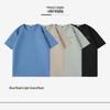 Mark Fairwhale Men's Lightweight Ice-Feel Quick-Dry Sports T-Shirt