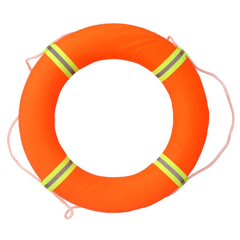 

OLOMM Foam Lifebuoy Standard Adult