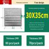 Waterproof & Shockproof Pearl Cotton Insulation Bag