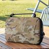 For NS For Switch 2 Game Console Storage Case Carrying Bag Hard Shell NS 2 Console Portable Waterproof Hard Shell Travel Case