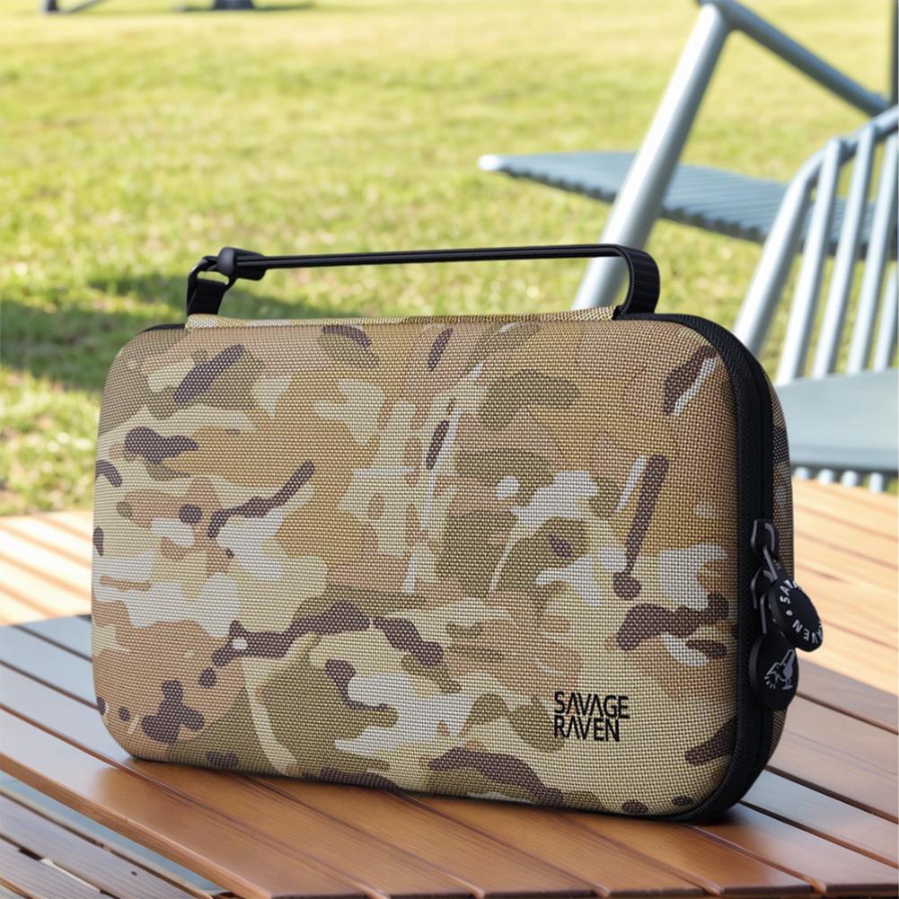 For NS For Switch 2 Game Console Storage Case Carrying Bag Hard Shell NS 2 Console Portable Waterproof Hard Shell Travel Case