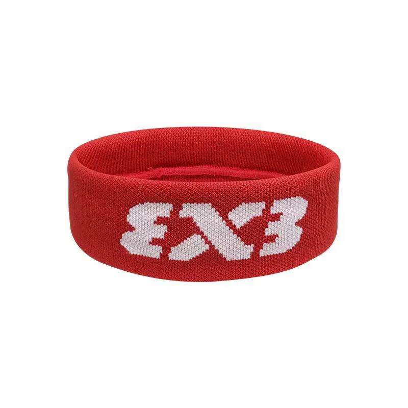 Sports Sweat-Absorbing Headband
