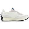 New Balance 327 Denim Pack - Reflection Women Sneakers Cream Heron-Blue WS327JB