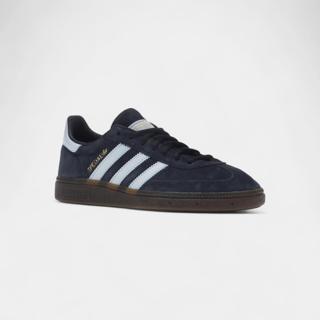 Adidas Handball Spezial Marineblau Gummi