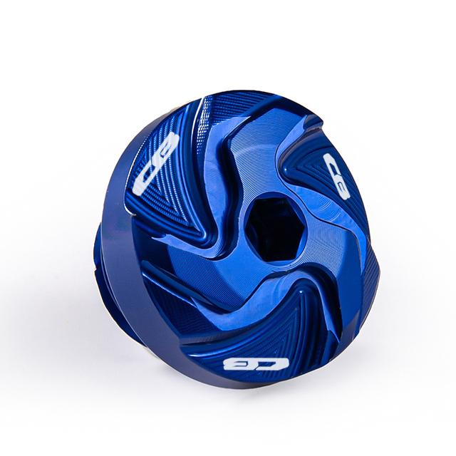 Fuel Filler Cap Accessories For Honda CB 1000R CB1000RR 300F CB500F CB500X CB600F CB650F 900F CB1100 HORNET CB650R CBR650R