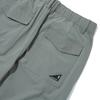 ALL ABOUT NEW Balloon Fit Semi-Wide Pants Khaki Iny3Pl24Akh