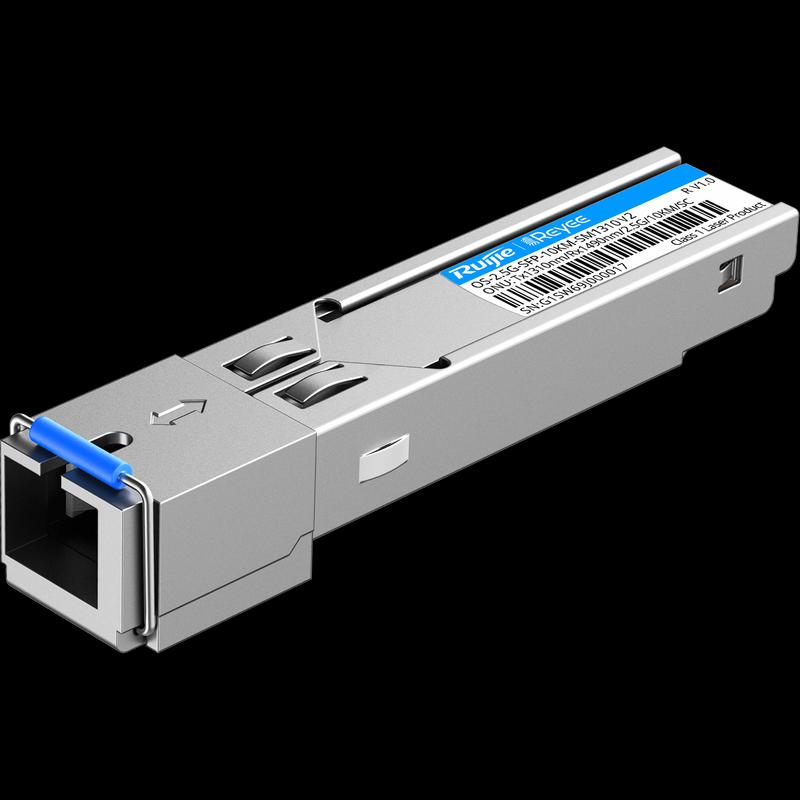 Ruijie Yiguang 2.5G SFP Single-Mode Fiber Optical Module