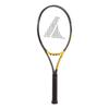 PROKENNEX Ace 285 Tennis L3 Racket, Black, Unisex, Adult, Black, Yellow, Carbon,