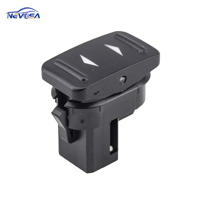 The 6M2T14529AD Fits the Electric Window Lifter Switch of 2007-2012 Ford Mondeo Zhi Sheng.