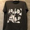 Depeche Mode "Music for the Masses" Retro Graphic Unisex T-Shirt S-5XL
