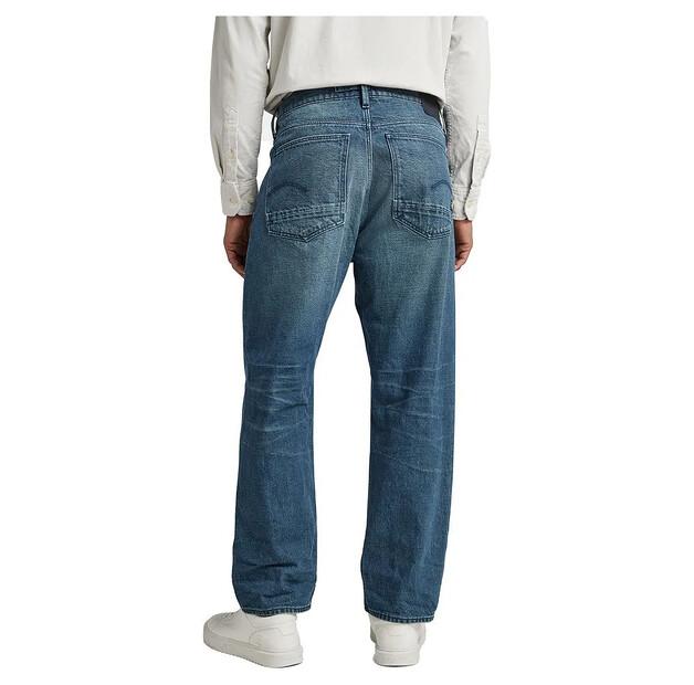 G-Star Type 89 Loose джинсы