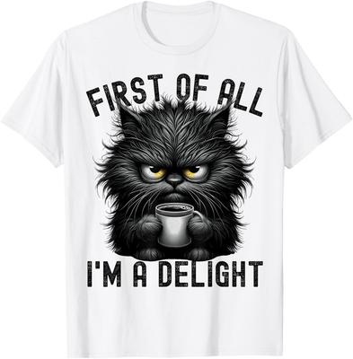 Na górę – T-shirty i koszulki