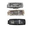 3B0947291B 3BD947291 Leseleuchte für Tiguan, Passat, Golf, Bora, Seat