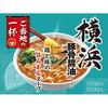 Acecook Local Cup Series Assortment (4 Types 3 Servings Total 12 Pieces) Set Yokohama Tonkotsu Soy Sauce RamenSapporo Rich Miso RamenKyoto Back Fat
