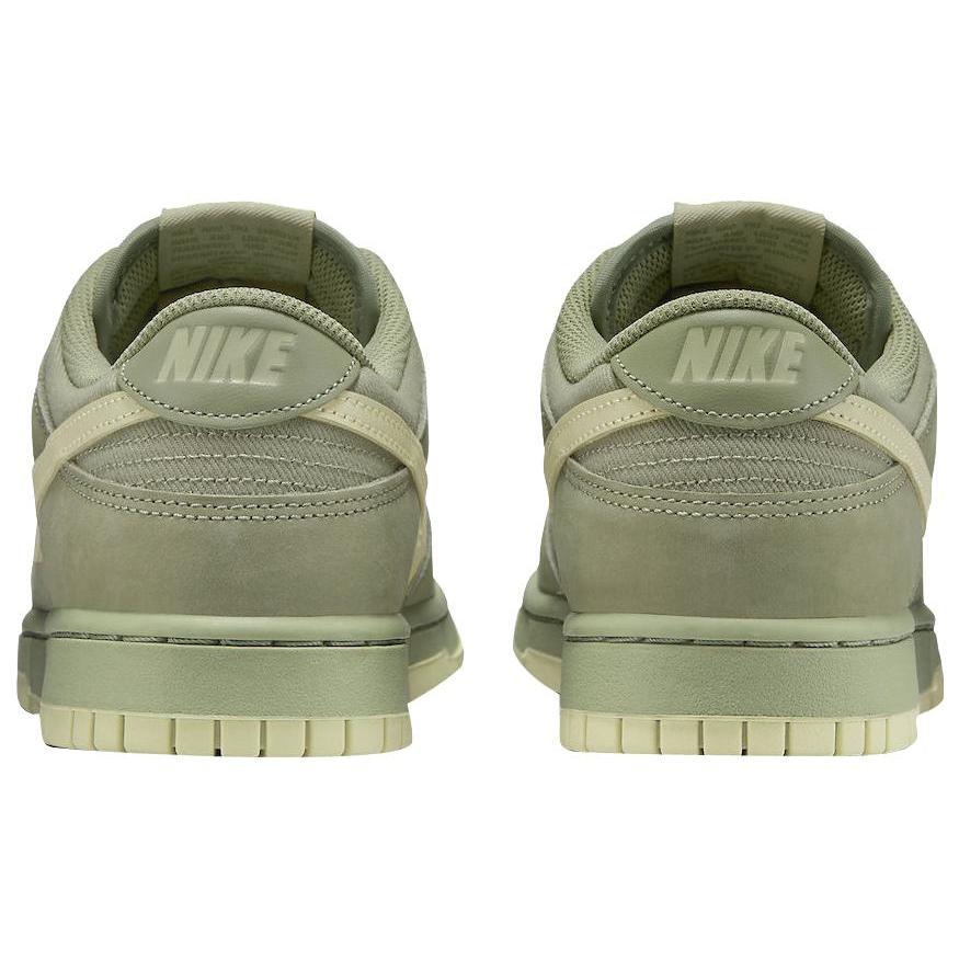 Neuer Nike Dunk Low Premium 'Oil Green' FB8895-300