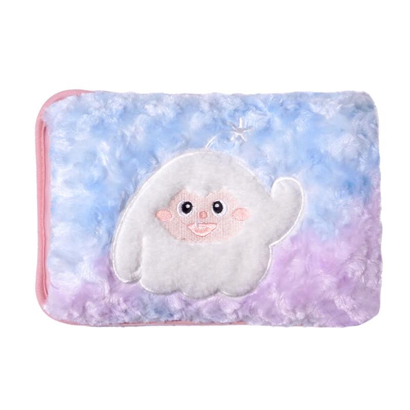 

Lexuer Cartoon Rabbit Rechargeable Electric Hot Water Bottle